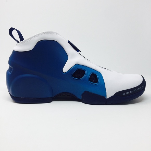 Nike Air Flightposite 2 Kevin Garnett - Picture 6 of 6